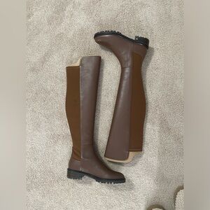 NEW Stuart Weitzman City boots